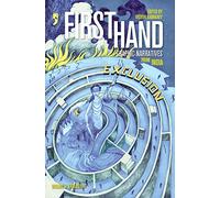 First Hand Graphic Narratives from India