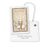 First Holy Communion Missal & Carry Case White Communion Prayer Book Girls …