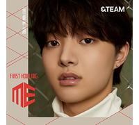 FIRST HOWLING: ME (LIMITED/EJ VERSION)