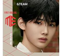 FIRST HOWLING: ME (LIMITED/JO VERSION)