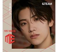 FIRST HOWLING: ME (LIMITED/YUMA VERSION)