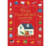 First Hundred Words in English: (First Hundred Words)