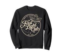 First Images Club Roman Space Telescope Sweatshirt