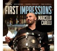 MARCELLO CARELLI - FIRST IMPRESSIONS