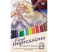 First Impressions - a Guide to Drawing [DVD]