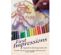 First Impressions: A Guide to Drawing Materials