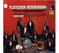 First Impressions Volume 1 (1924-1931) [Vinyl LP]