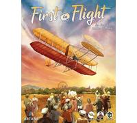 First in Flight