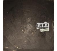 First In Line - Connect The Dots [Vinyl LP] [VINYL]