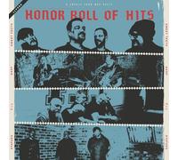 First in Line, GASP, Statues Sweet Teeth - Honor Roll Of Hits [VINYL]