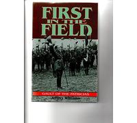 First in the Field: Gault of the Patricias