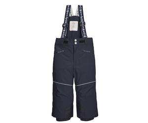 first instinct by killtec Unisex Baby Fisw 48 Mns Ski Pnts Ski trousers/functional trousers with straps and snow guard