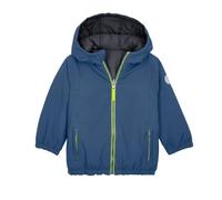 first instinct by killtec Unisex Children's Fiow 10 Mns Reversible Jacket