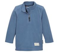 First Instinct by killtec Unisex Children's Fisw 21 MNS FLC Shrt Fleece Shirt