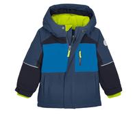 first instinct by killtec Unisex Children's Fisw 30 Mns Ski Jacket