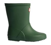 First Insulated Wellington Boots - unisex - Hunter - Kids Wellies - Green - 32 EU - Kids 32 EU
