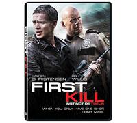 First Kill