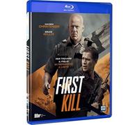 First Kill