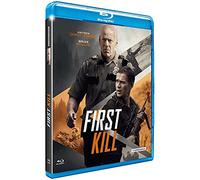 First Kill [Blu-ray]