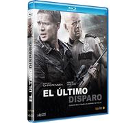 First Kill (Spanish Release) El Último Disparo