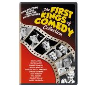 First Kings of Comedy Collection [DVD] [Region 1] [US Import] [NTSC]