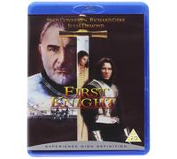 First Knight [Region (Blu-ray)