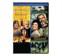 First Knight & Robin & Marian [DVD] [Region 1] [US Import] [NTSC]