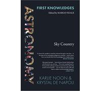 First Knowledges Astronomy: Sky Country