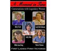First Ladies: First Victories [DVD] [2006] [Region 1] [US Import] [NTSC]
