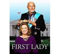 First Lady