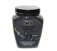 First Lady Charcoal Scrub Cream 540ml
