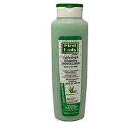 First Lady Aloe Vera Skin Lightening & Exfoliating Shower Cream 750ml