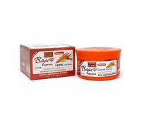 First Lady Bright Express Extra Lightening Cream Carrot 500ml