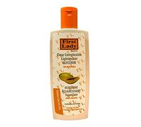 First Lady Clear Complexion Skin Brightening Glycerin 200ml - with Papaya Fruit