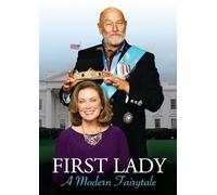 First Lady [DVD]
