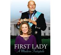 First Lady DVD (2026) Nina May cert TBC NEW FREE Shipping, Save £s