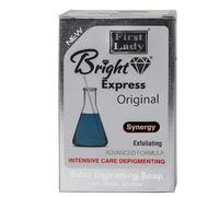 First Lady Express Original Exfoliating Soap 200g