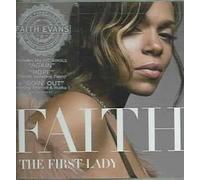 First Lady - Faith Evans Compact Disc