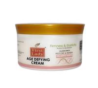 First Lady Firmness & Elasticity Age Defying Cream 500ml