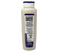 First Lady Goat Milk Skin Brightening & Exfoliating Shower Cream 750ml