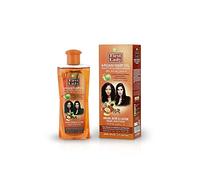 First Lady Herbal (Ayurvedic) ARGAN Hair Oil 300ml - For Exotic Shine & Softness - With Olive & Castor - For Afro Asian European Hair Types