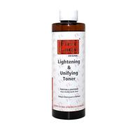 First Lady Lightening & Unifying Face Toner - Kojic Acid & Lactic Acid Brightening Toner for Dark Spots, Blemishes & Uneven Skin Tone - Licorice Extract Facial Toner 200ml