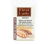 First Lady Original Creamy Cocoa butter Soap 200 g