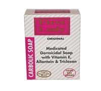 First Lady Original Medicated Germicidal Soap 200 g