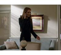 First Lady Sings the Blues