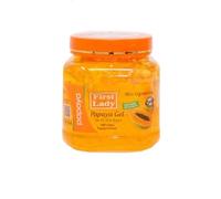 First Lady Skin Lightening Papaya Gel 500ml
