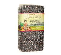 First Lady Thai Black Glutinous Rice 1kg