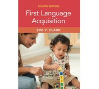 First Language Acquisition