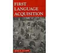 First Language Acquisition