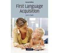 First Language Acquisition